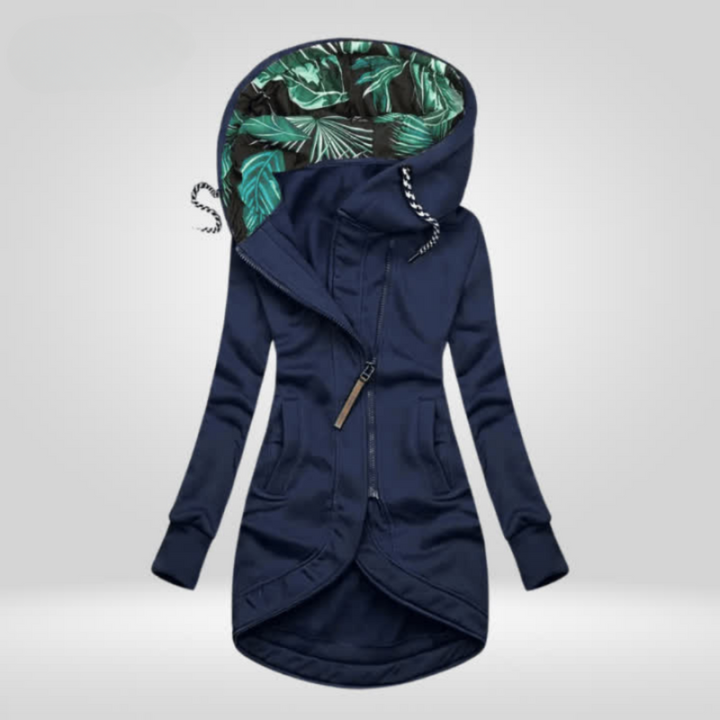 Lucie | Manteau Chic et Confortable