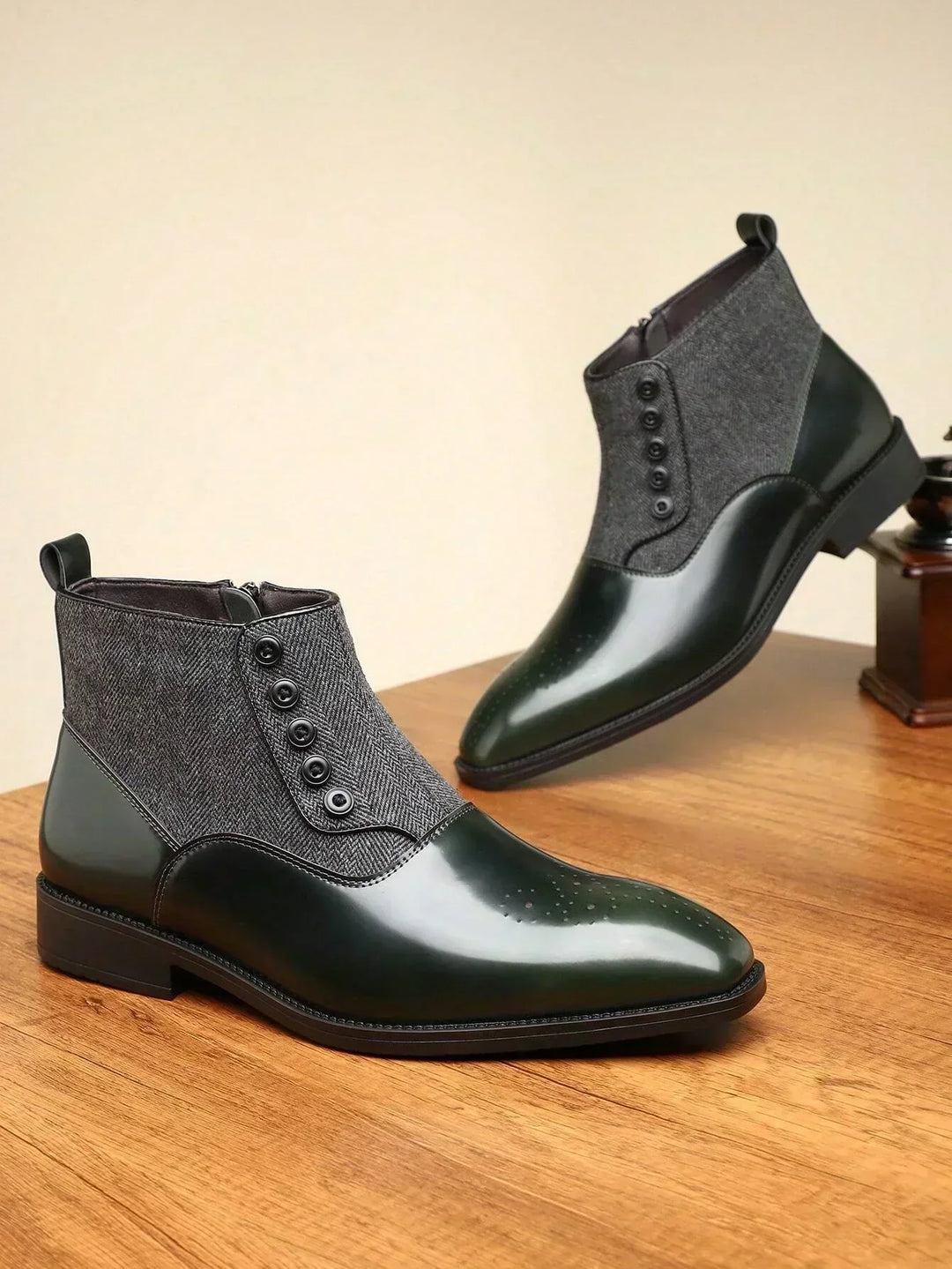 Jules - Bottines Chelsea