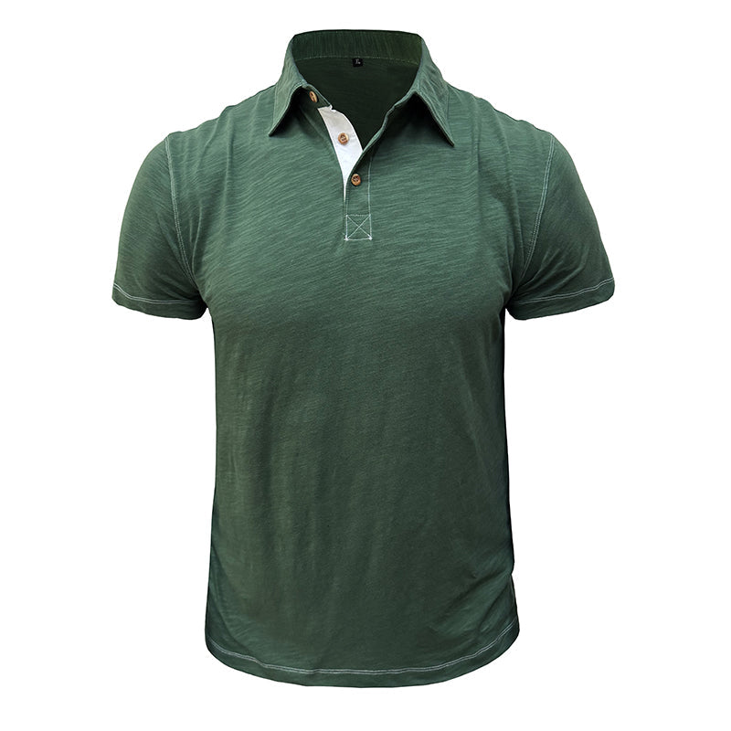 Norbert - Polo Shirt
