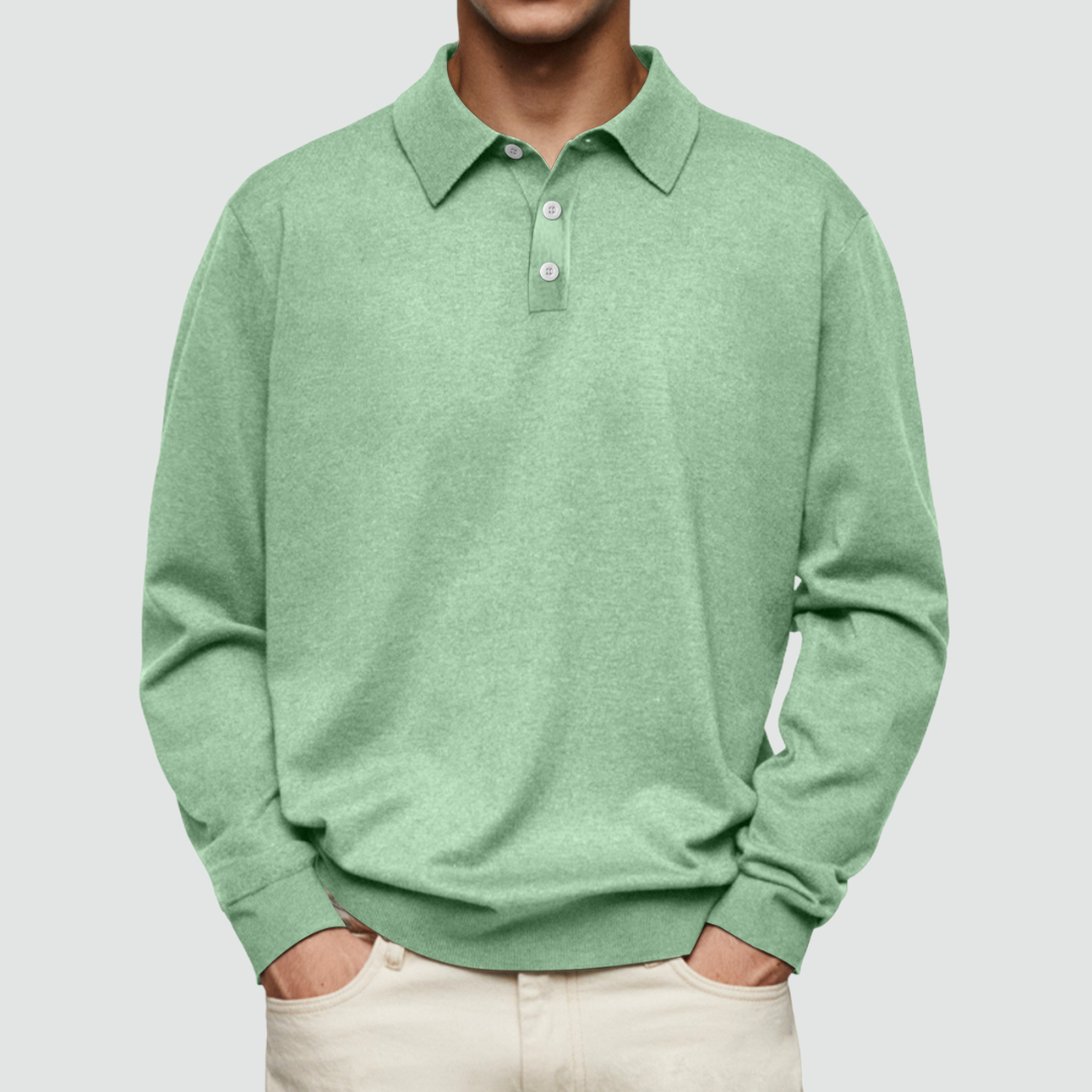 Firmine - Polo pour Homme