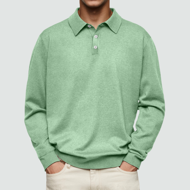 Firmine - Polo pour Homme
