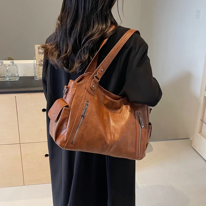 Iseult - Sac à épaule