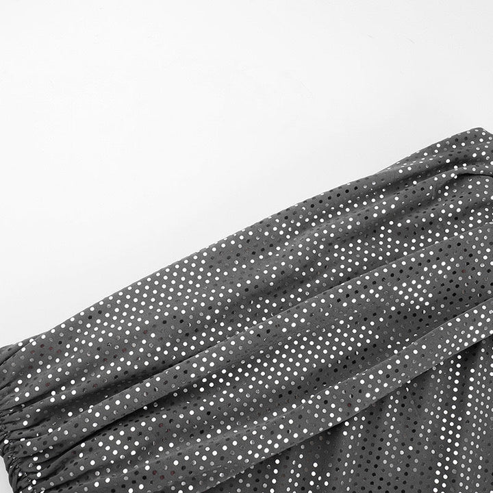 Simone | Robe avec Effet Dégradé