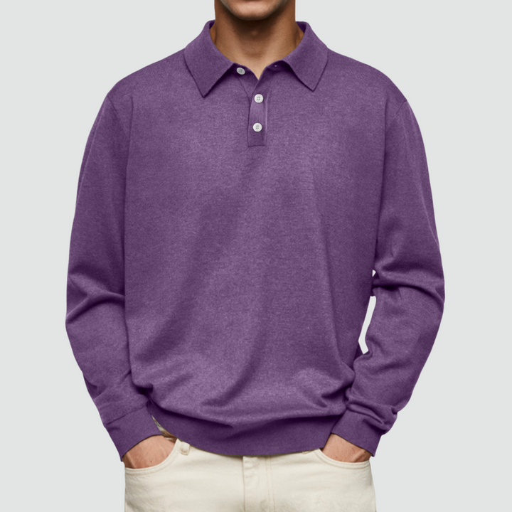 Firmine - Polo pour Homme