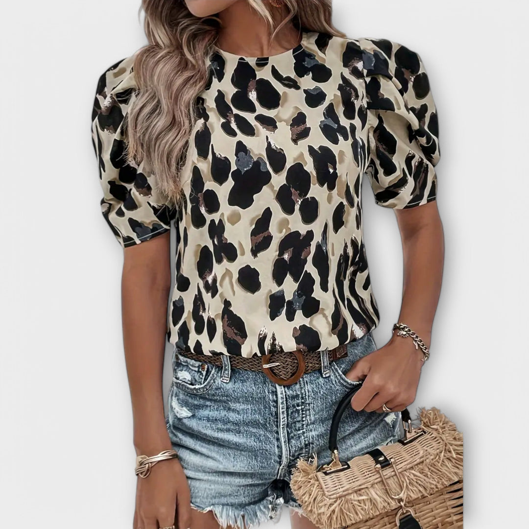 Coralie | Blouse