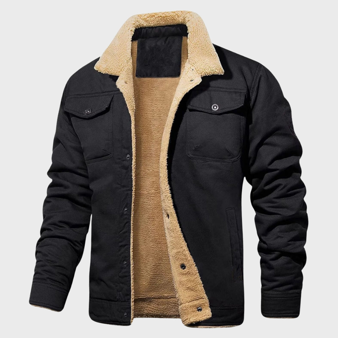 Urbain - Bomber Classique avec Style