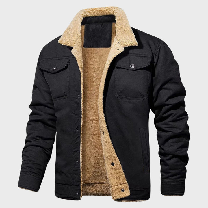 Urbain - Bomber Classique avec Style