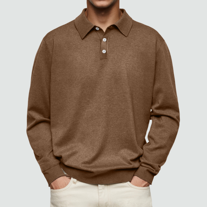 Firmine - Polo pour Homme