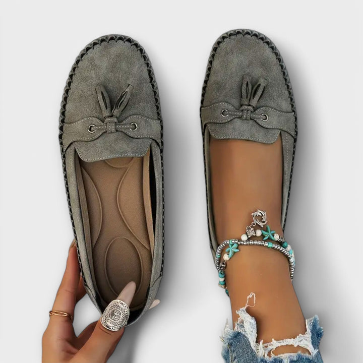 Eugénie | Mocassins