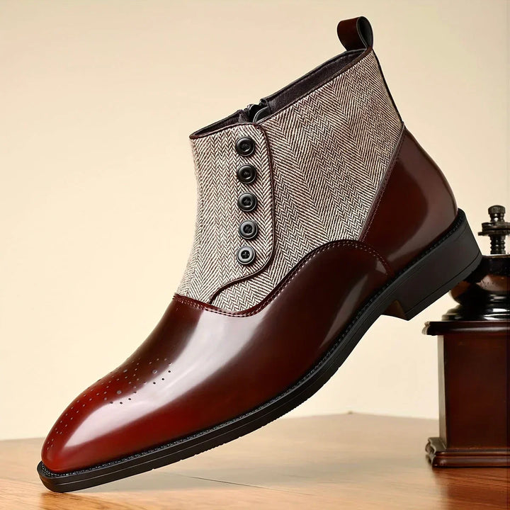 Jules - Bottines Chelsea