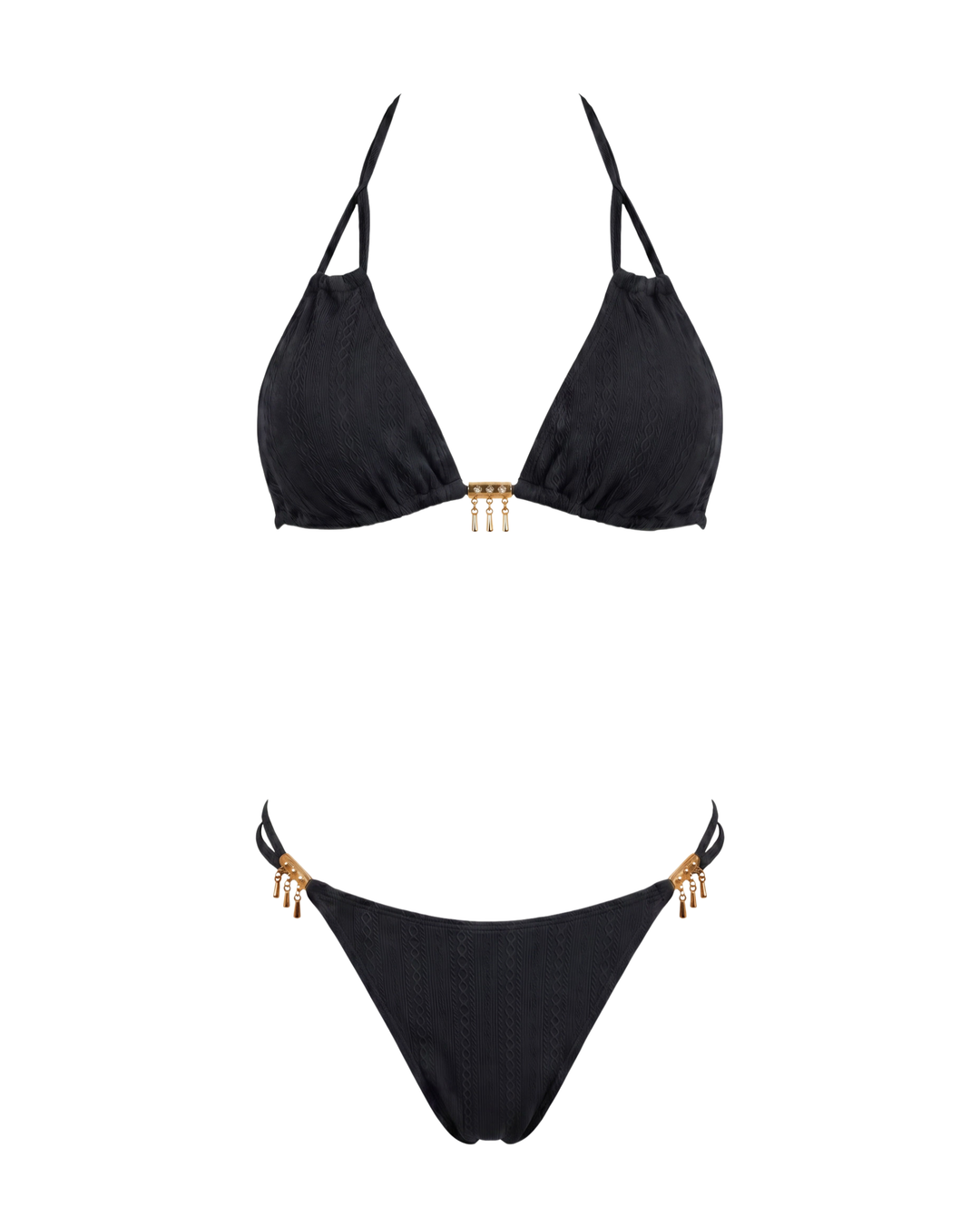 Ensemble de Bikini Coloré