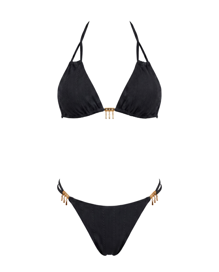 Ensemble de Bikini Coloré