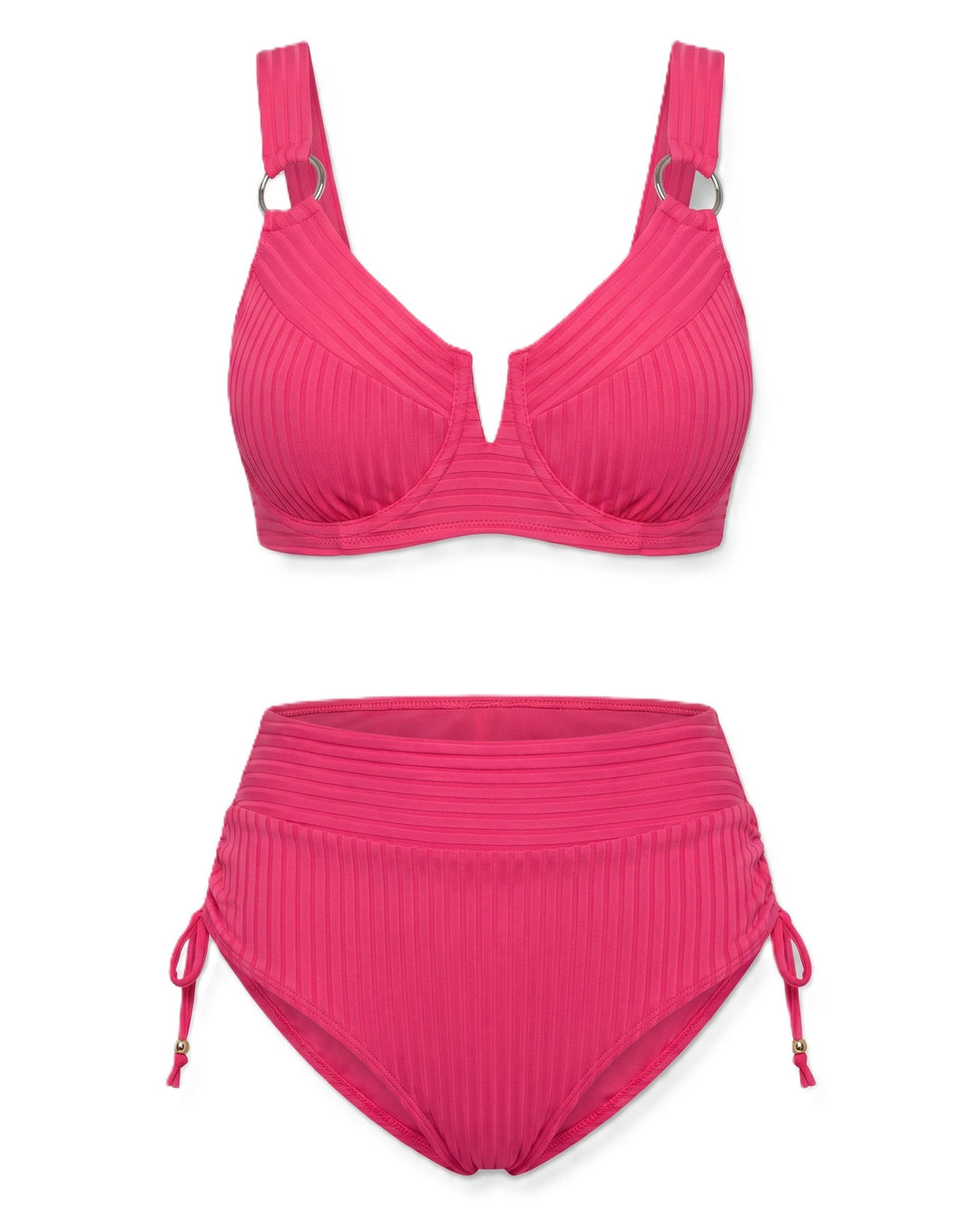 Bikini ton neutre