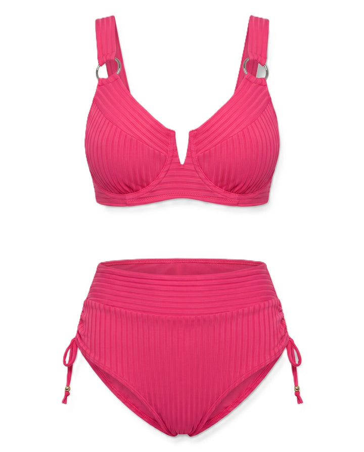 Bikini ton neutre