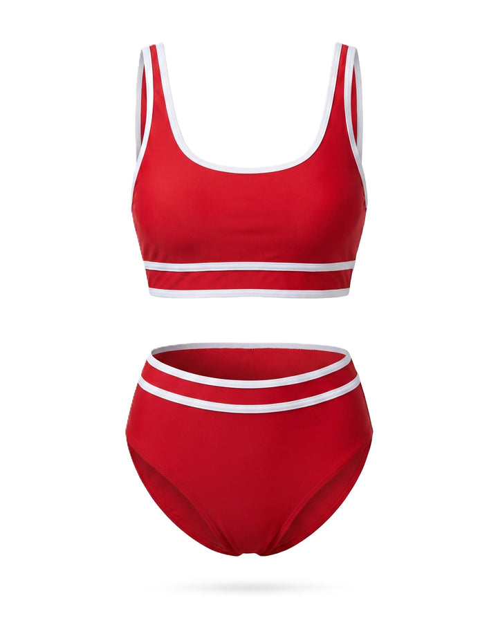 Bikini Clean Cut