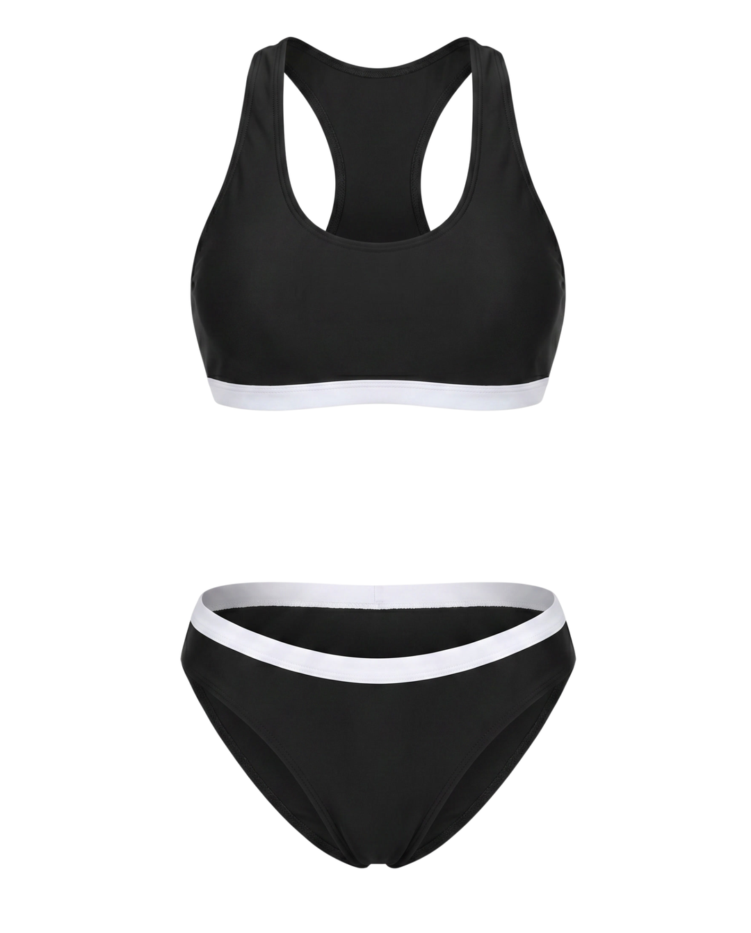Ensemble de Bikini Halter