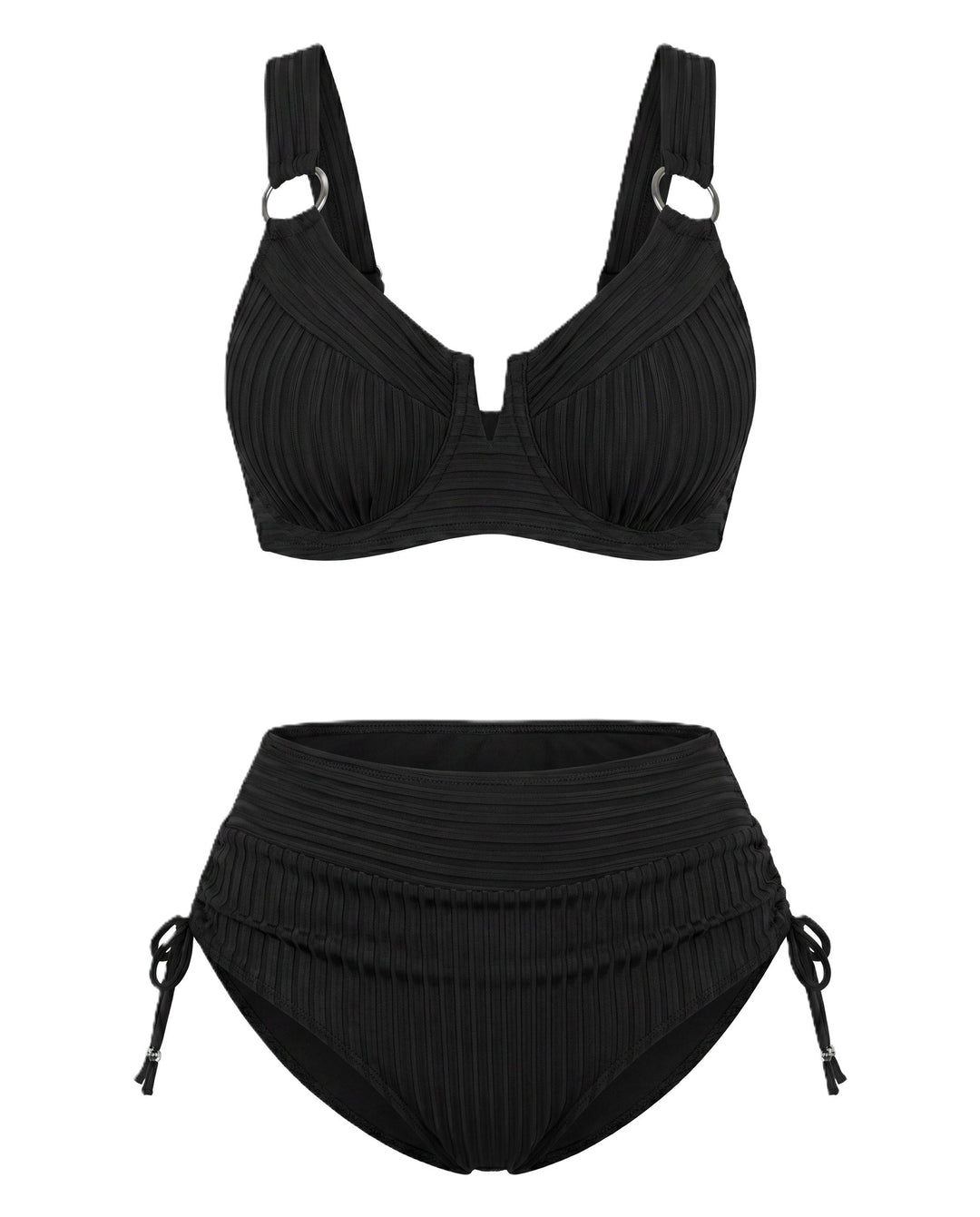 Bikini ton neutre