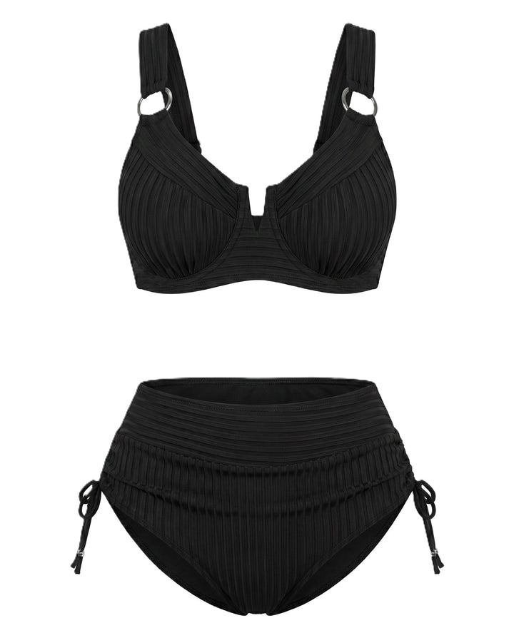 Bikini ton neutre