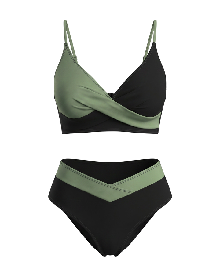 Ensemble de Bikini Uni