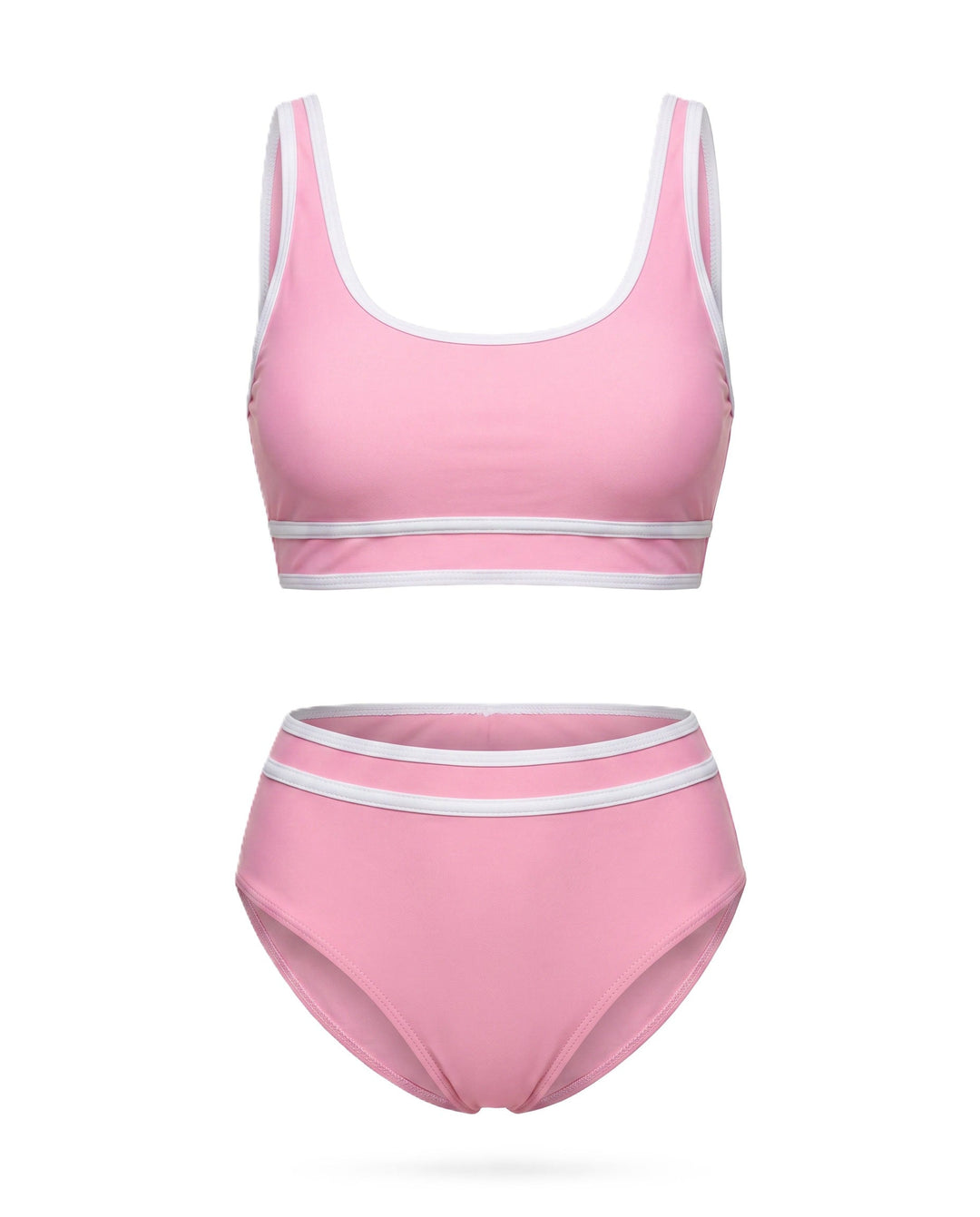 Bikini Clean Cut