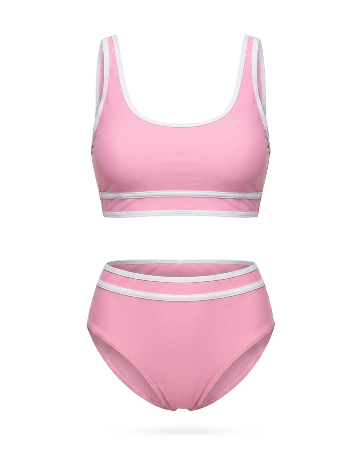 Bikini Clean Cut