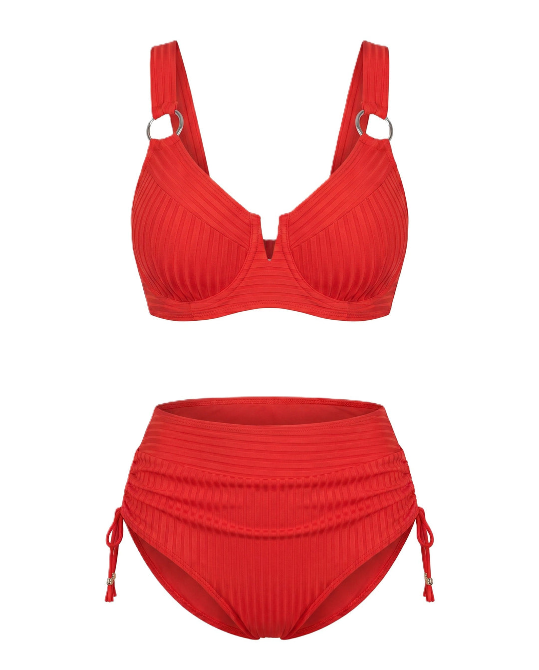 Bikini ton neutre