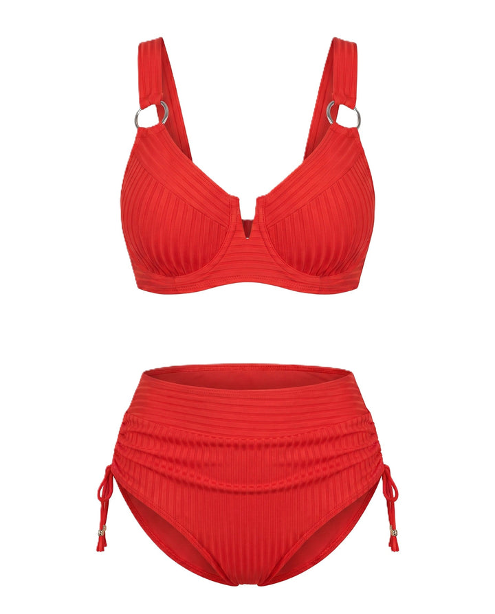 Bikini ton neutre