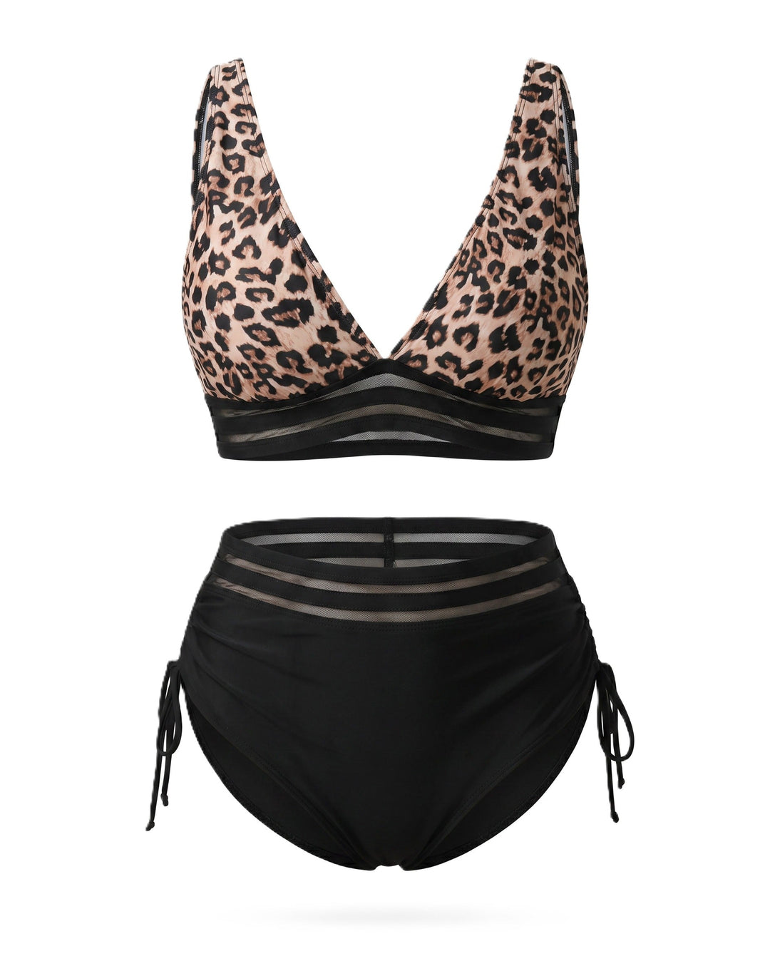 Bikini Cat Eye