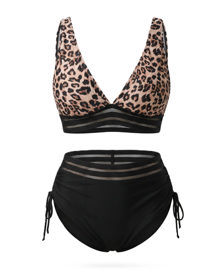 Bikini Cat Eye