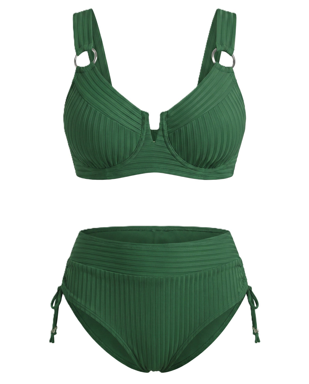 Bikini ton neutre