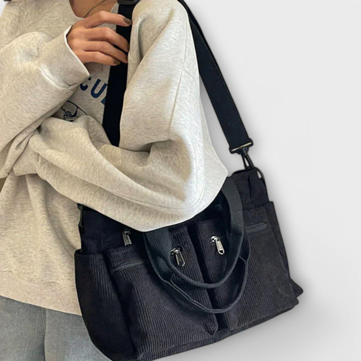 Constance - Sac avec Plusieurs Poches