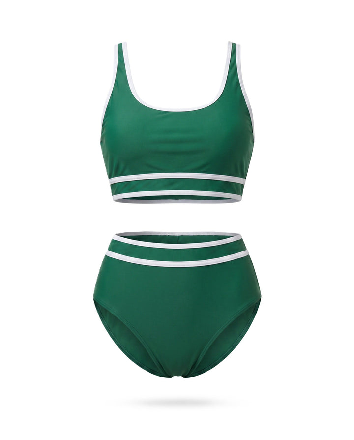 Bikini Clean Cut