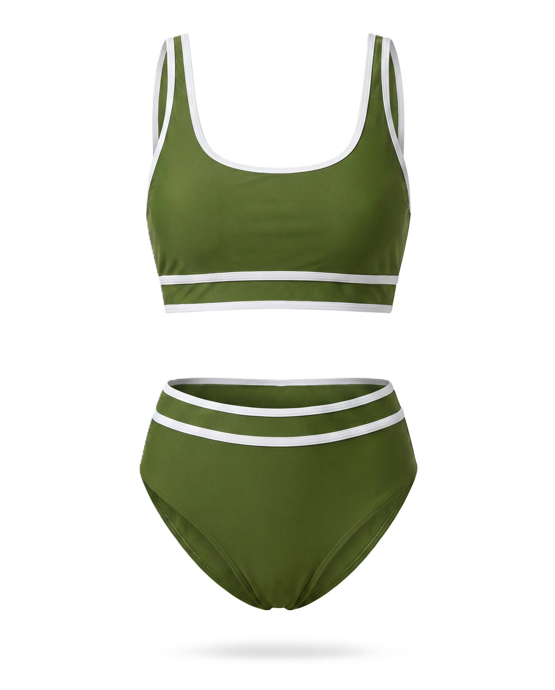 Bikini Clean Cut
