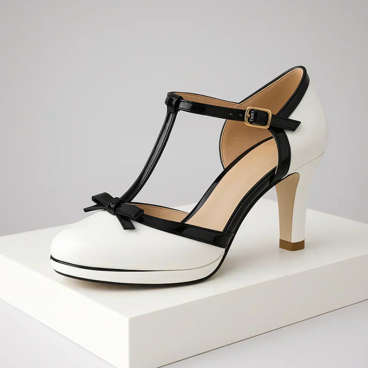 Salome | Talons Élégants