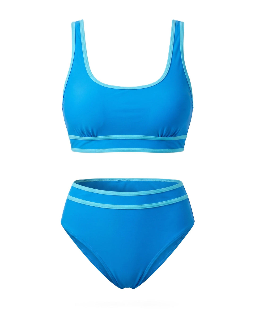 Bikini Clean Cut