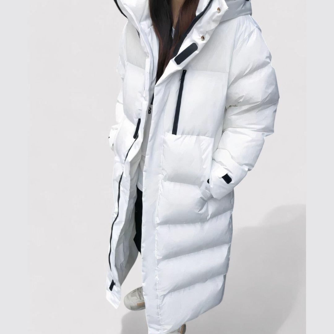 Valentine | Veste coupe-vent