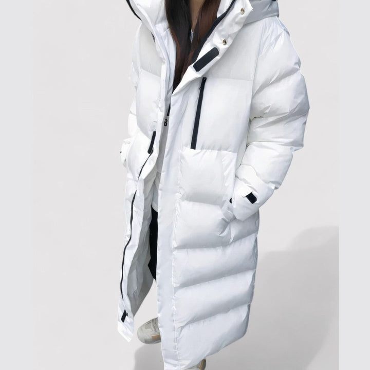 Valentine | Veste coupe-vent