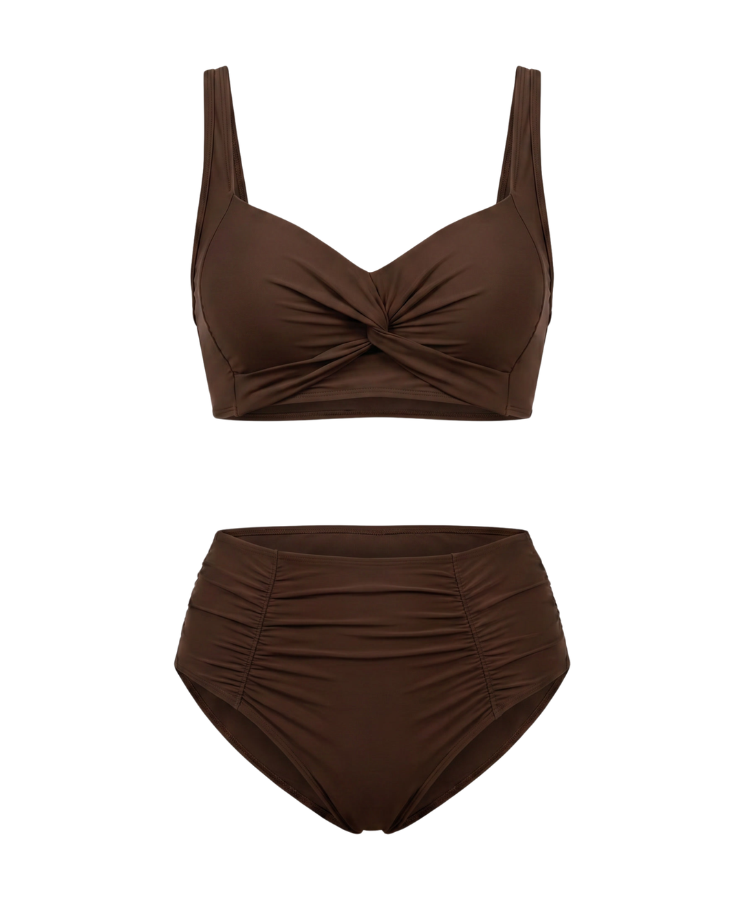 Ensemble de Bikini Sportif