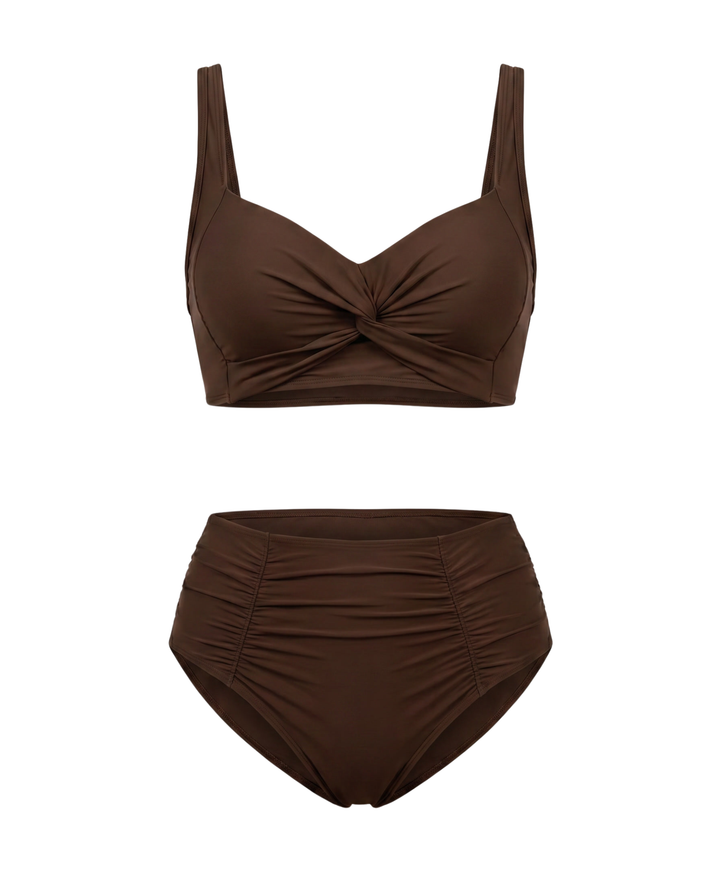 Ensemble de Bikini Sportif