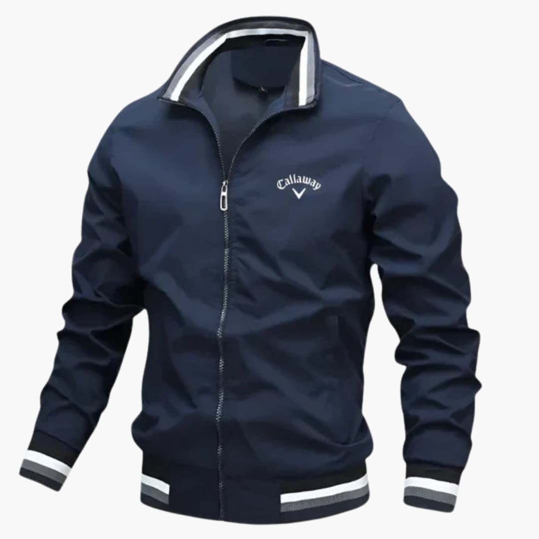 Prosper - Veste Premium Élégante