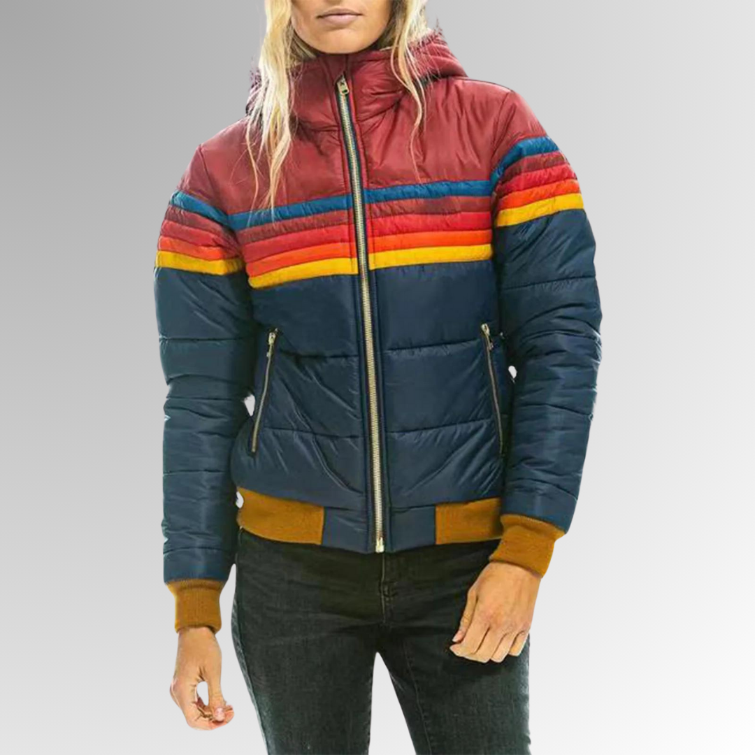 Clémence | Veste de Pluie Imperméable