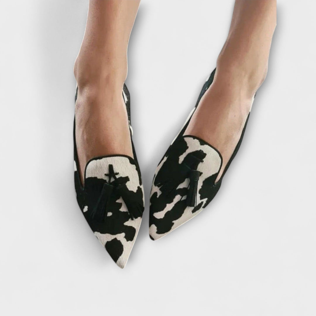 Apolline | Ballerines Stylées