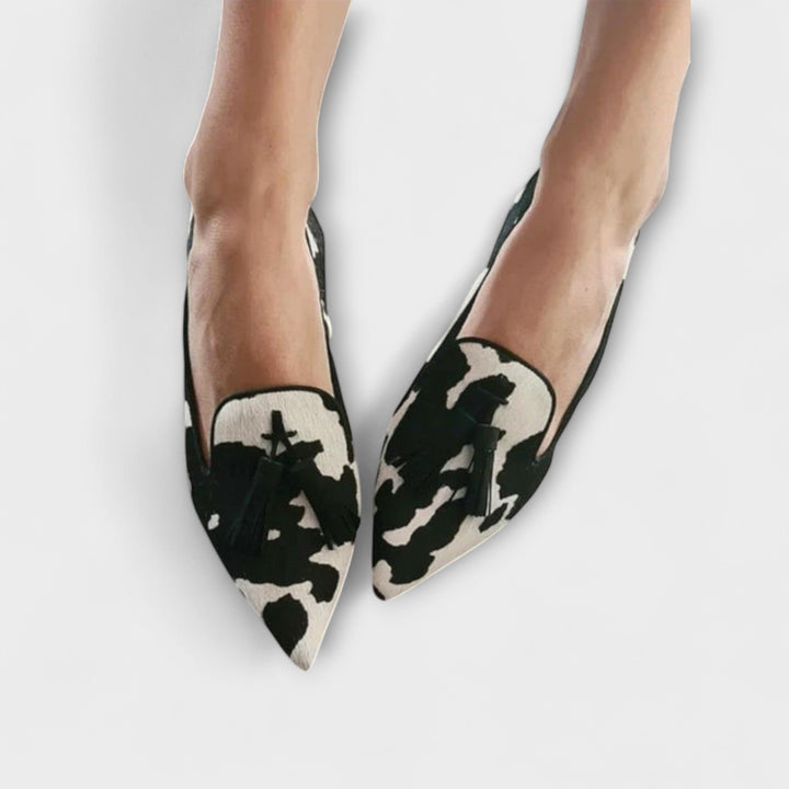Apolline | Ballerines Stylées