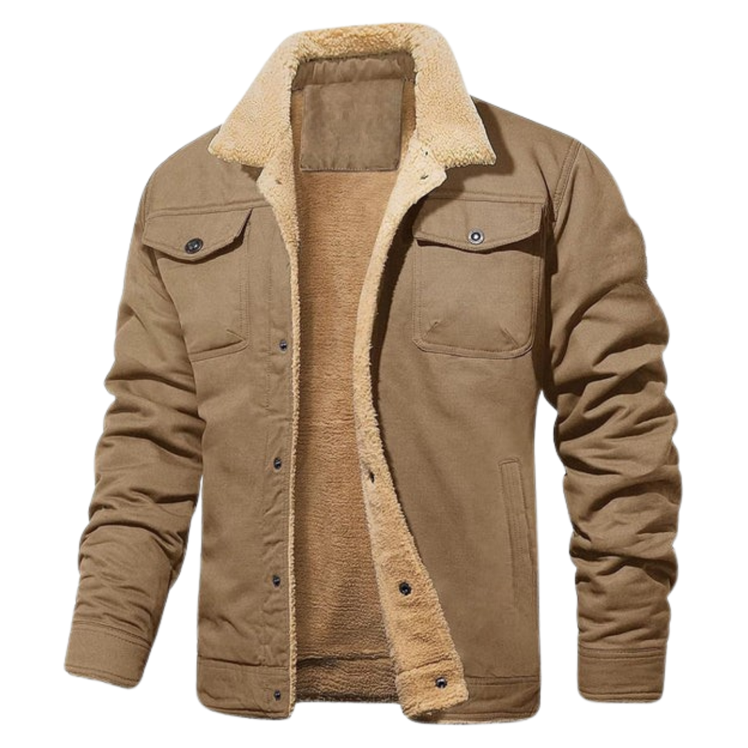 Urbain - Bomber Classique avec Style