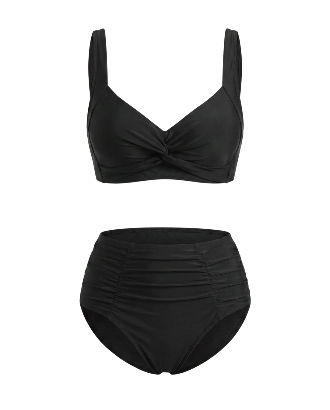 Ensemble de Bikini Sportif