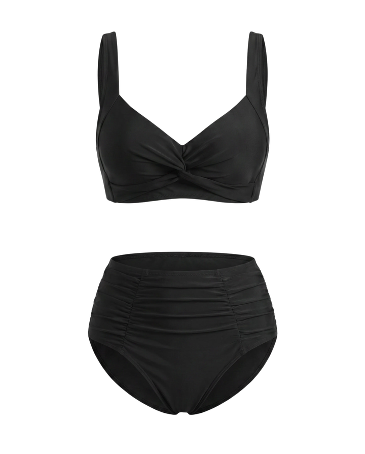Ensemble de Bikini Sportif