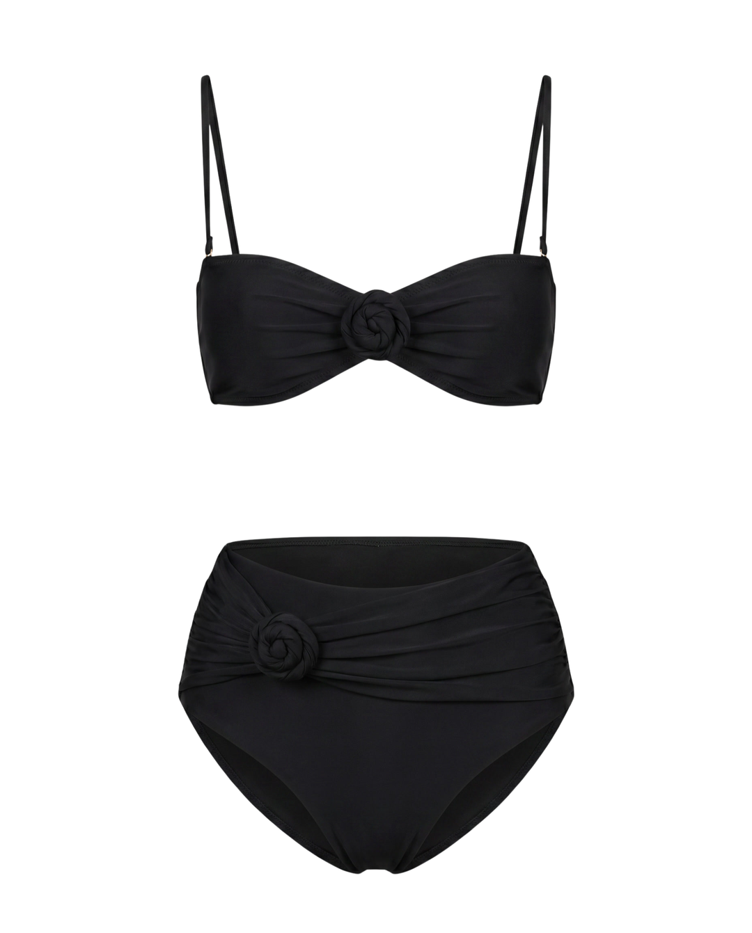 Bikini Fleurs 3D