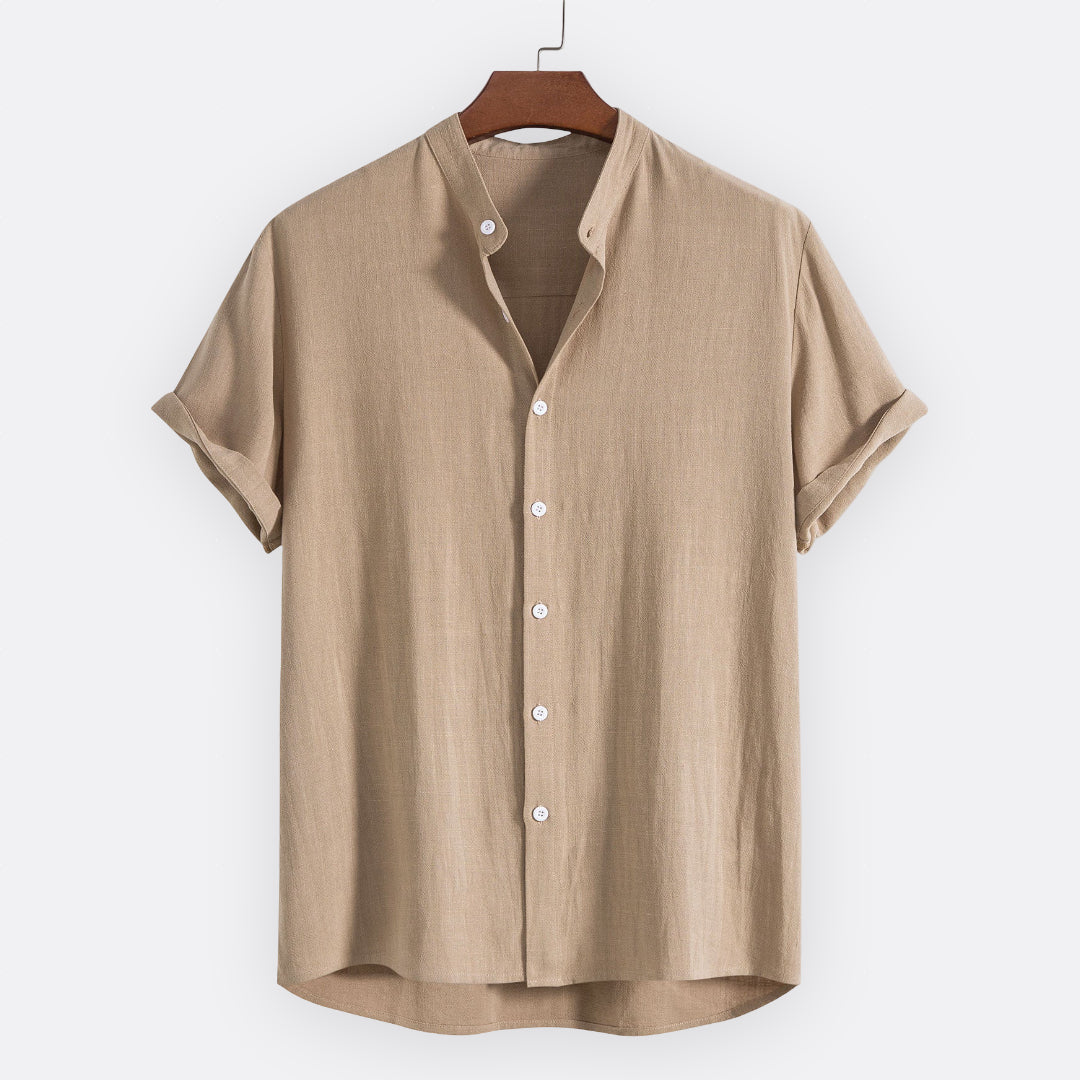 Henri - Ensemble en Lin pour Hommes