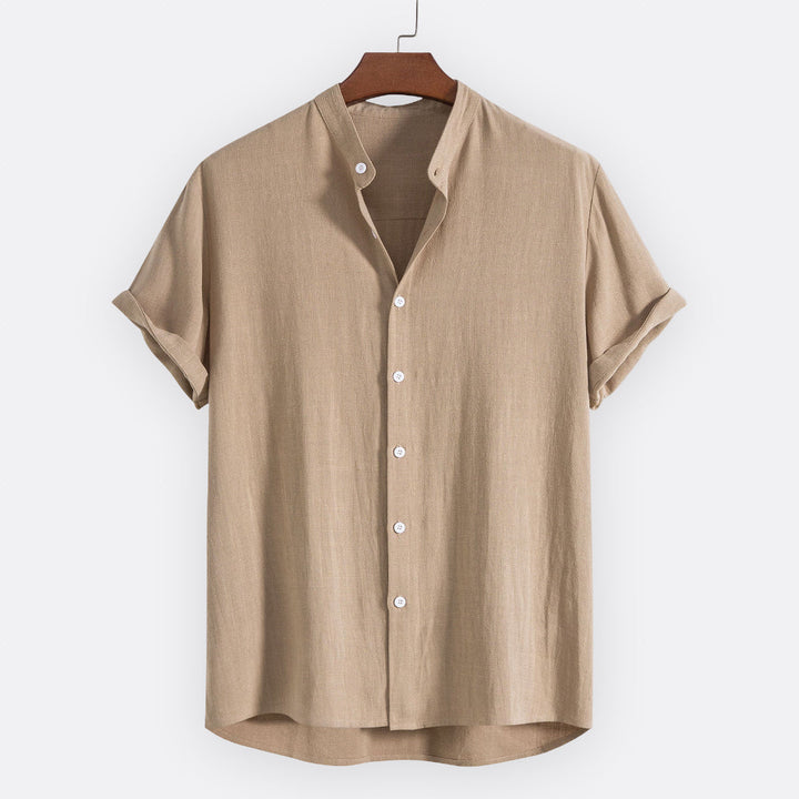 Henri - Ensemble en Lin pour Hommes