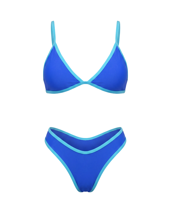 Bikini Coloré